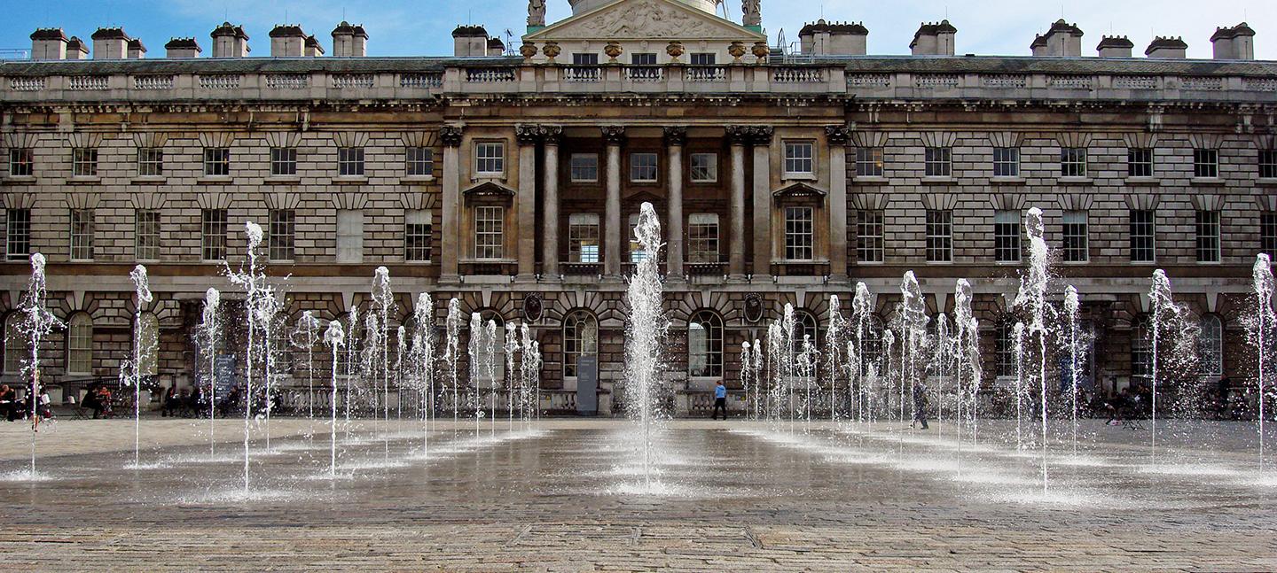 About Somerset House | Somerset House